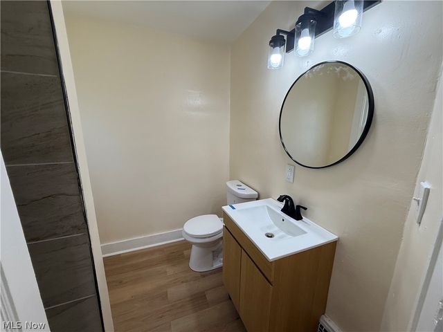 13625 Cranwood Drive, Garfield Heights, OH 44105