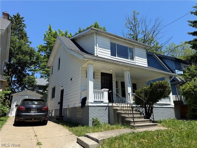 13625 Cranwood Drive, Garfield Heights, OH 44105