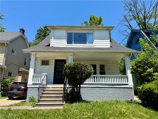 13625 Cranwood Drive, Garfield Heights, OH 44105