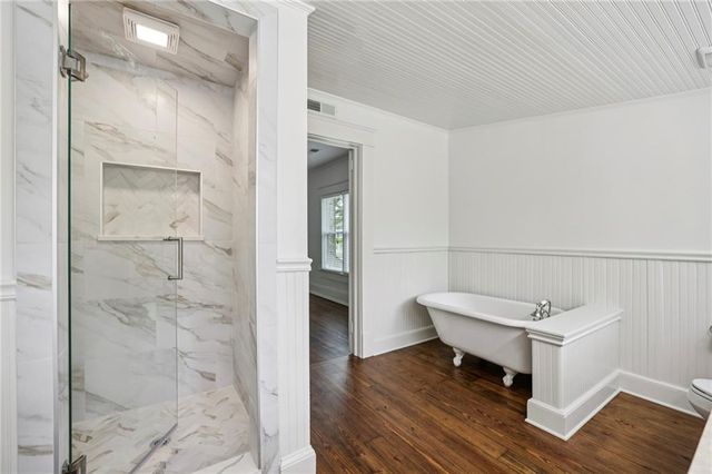 2117 Howell Mill Road NW, Atlanta, GA 30318