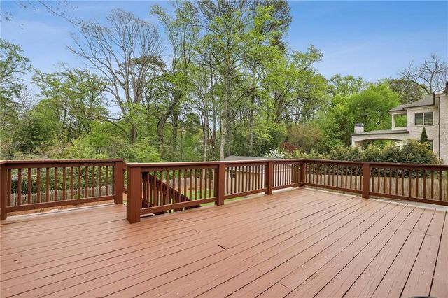 2117 Howell Mill Road NW, Atlanta, GA 30318