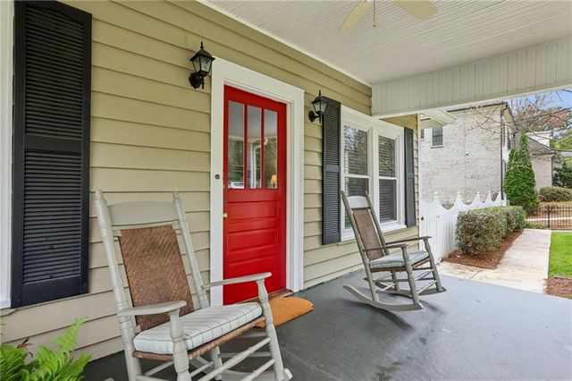 2117 Howell Mill Road NW, Atlanta, GA 30318