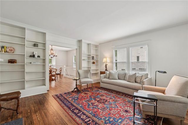 2117 Howell Mill Road NW, Atlanta, GA 30318