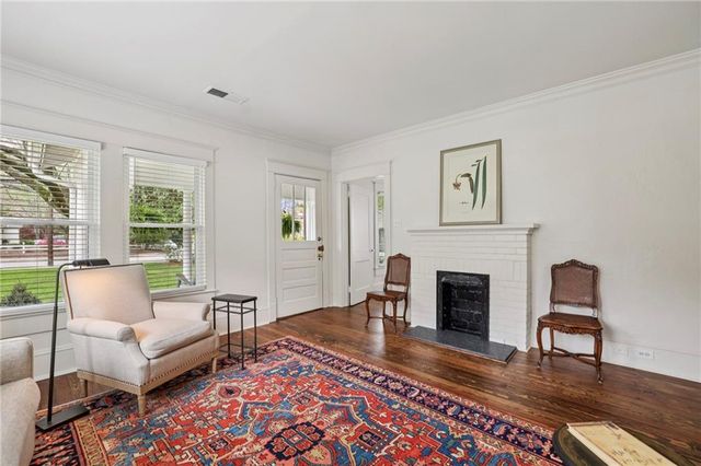 2117 Howell Mill Road NW, Atlanta, GA 30318