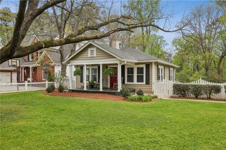 2117 Howell Mill Road NW, Atlanta, GA 30318