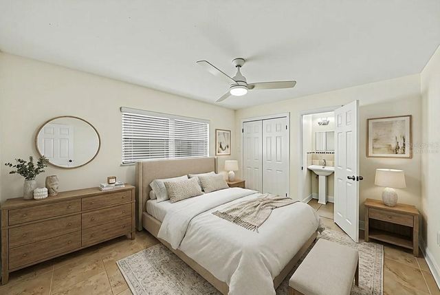 208 DANUBE AVENUE 103, Tampa, FL 33606