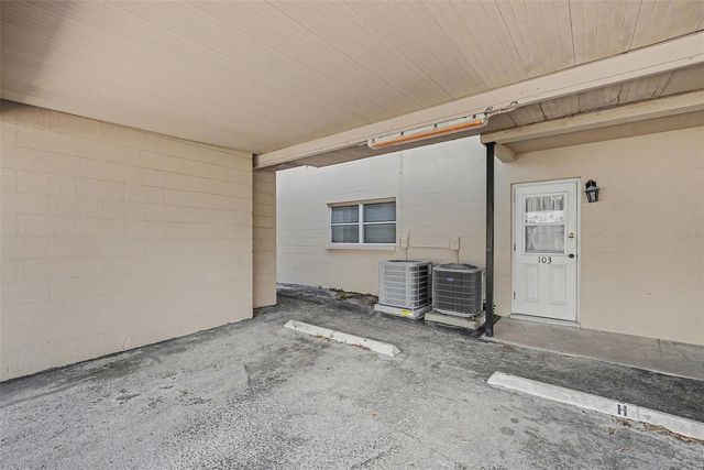 208 DANUBE AVENUE 103, Tampa, FL 33606