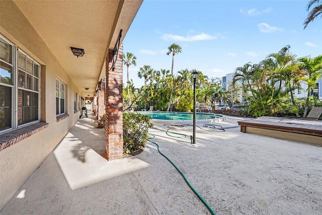 208 DANUBE AVENUE 103, Tampa, FL 33606