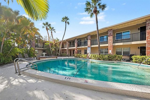 208 DANUBE AVENUE 103, Tampa, FL 33606