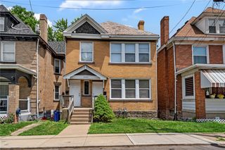 1535 Fallowfield Ave, Beechview, PA 15216