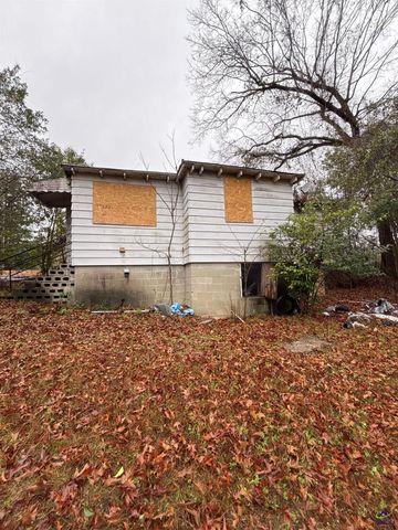 3120 Bloomfield Drive, Macon, GA 31206