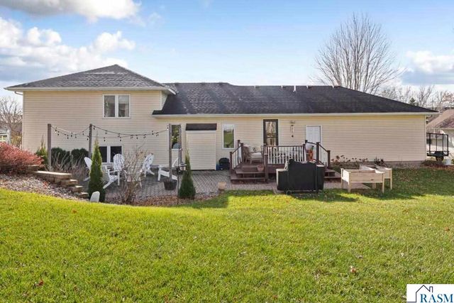 405 Thomas Drive, Eagle Lake, MN 56024