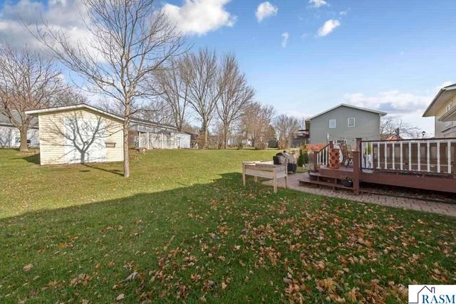 405 Thomas Drive, Eagle Lake, MN 56024