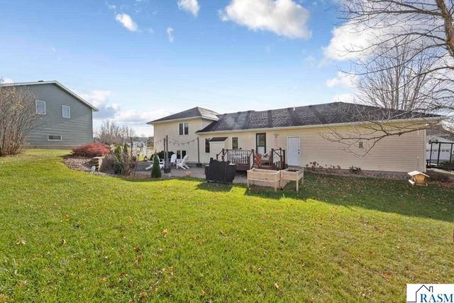 405 Thomas Drive, Eagle Lake, MN 56024