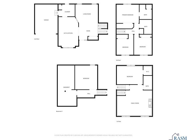 405 Thomas Drive, Eagle Lake, MN 56024