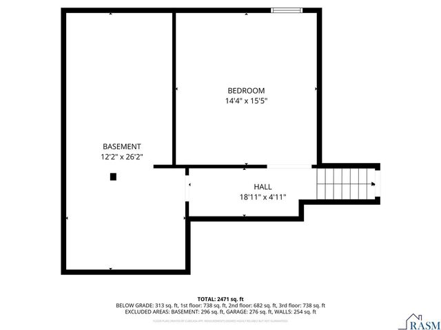 405 Thomas Drive, Eagle Lake, MN 56024