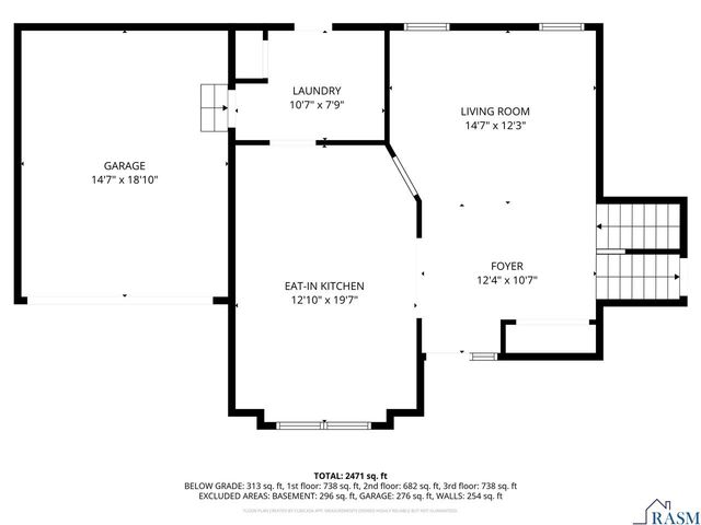 405 Thomas Drive, Eagle Lake, MN 56024