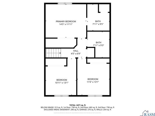 405 Thomas Drive, Eagle Lake, MN 56024