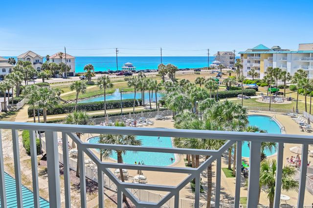 778 Scenic Gulf Drive Drive UNIT C423, Miramar Beach, FL 32550