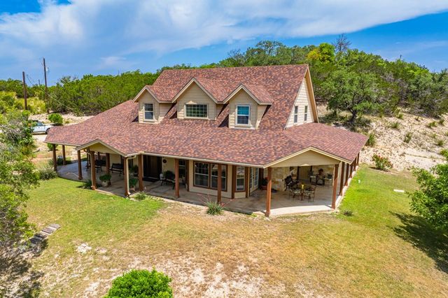 125 Real Woods View, Kerrville, TX 78028