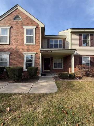 1589 Oneil Circle, Rochester Hills, MI 48307