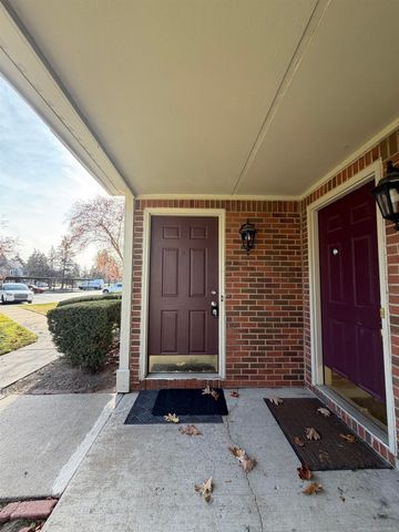 1589 Oneil Circle, Rochester Hills, MI 48307