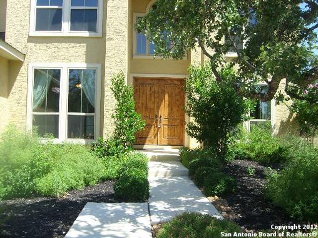 8835 Napa Landing, Boerne, TX 78015