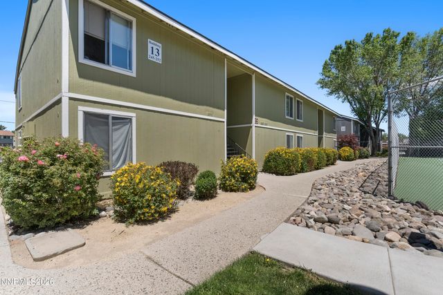 4608 Neil Road 245, Reno, NV 89502