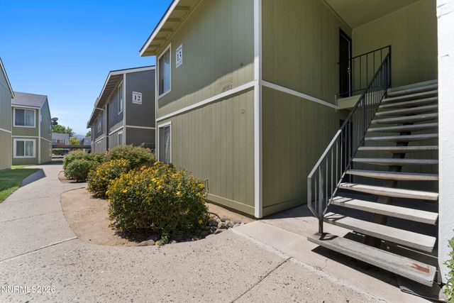 4608 Neil Road 245, Reno, NV 89502