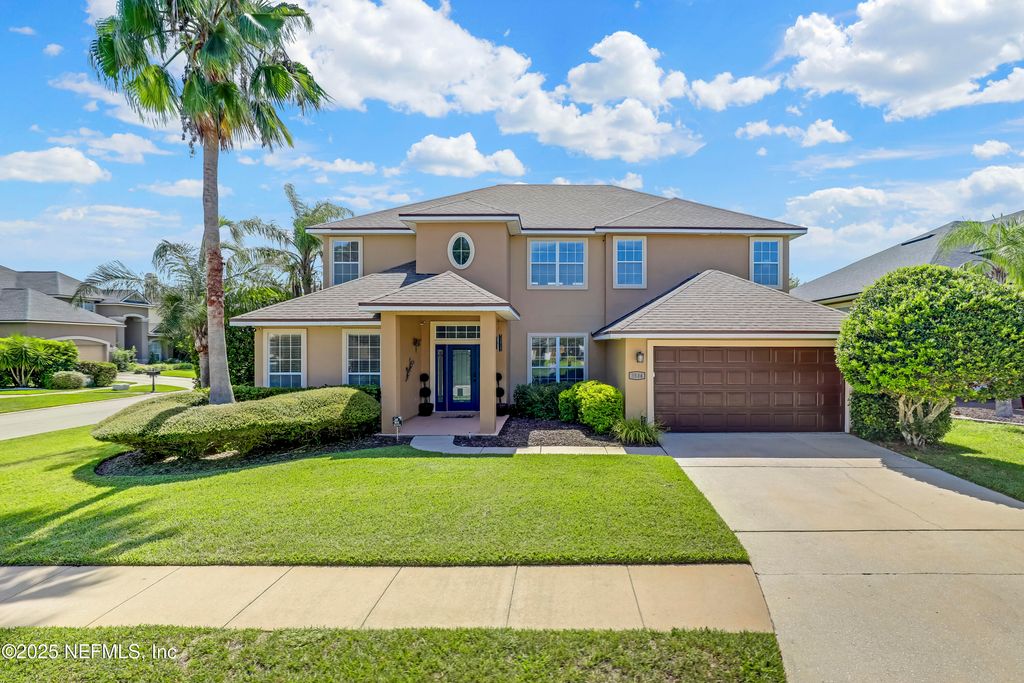 3534 SHADY WOODS Street E, Jacksonville, FL 32224