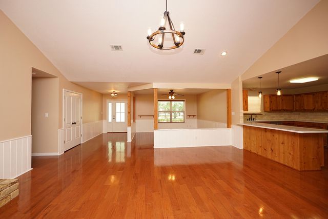 1116 Country Living Road, Baker, FL 32531