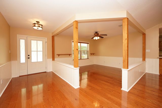 1116 Country Living Road, Baker, FL 32531