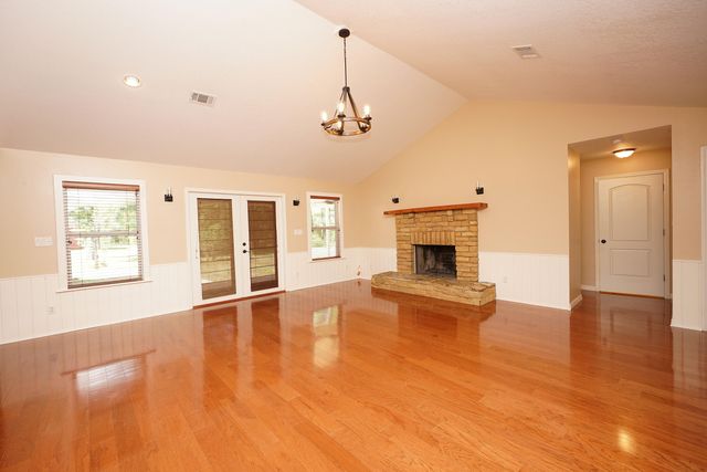 1116 Country Living Road, Baker, FL 32531