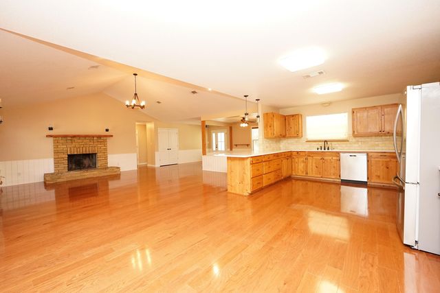 1116 Country Living Road, Baker, FL 32531