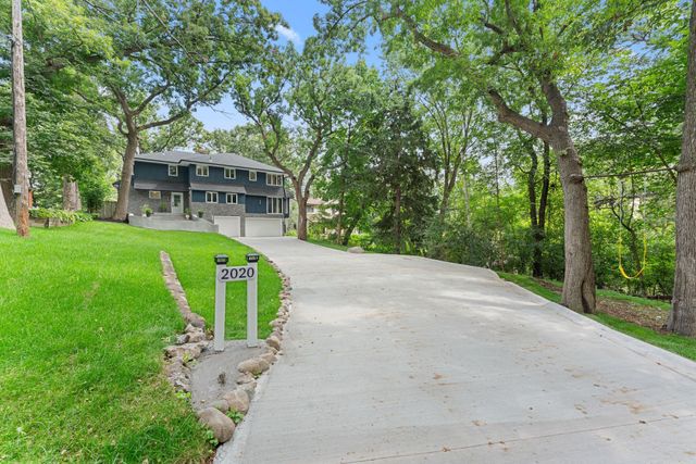 2020 Arcade Street, Maplewood, MN 55109
