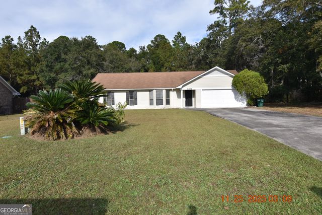 108 Cambray Circle, St. Marys, GA 31558