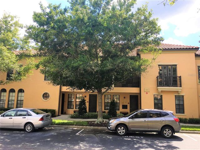 506 MIRASOL CIRCLE 101, Celebration, FL 34747