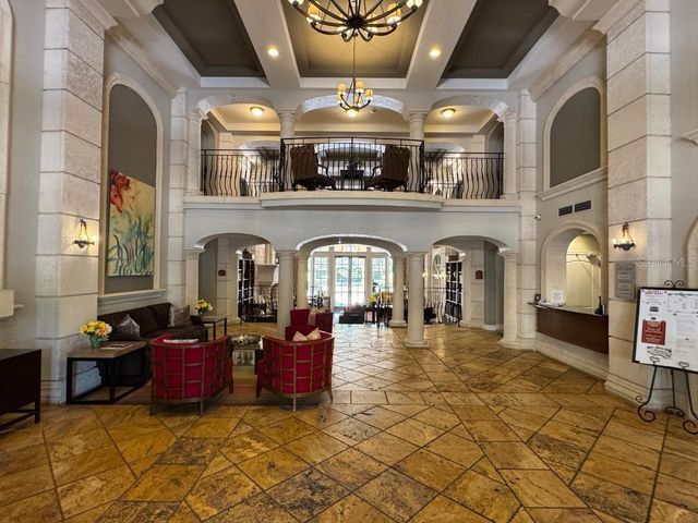 506 MIRASOL CIRCLE 101, Celebration, FL 34747