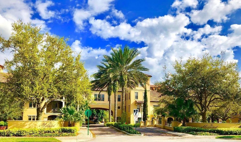 506 MIRASOL CIRCLE 101, Celebration, FL 34747