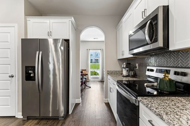 2507 Napa Valley Way, Columbia, TN 38401