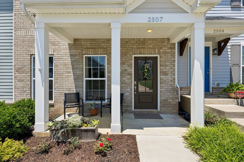 2507 Napa Valley Way, Columbia, TN 38401