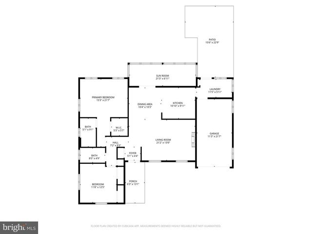 3 BROOKDALE CT, Whiting, NJ 08759