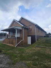 120 Woodbine Street, East Liverpool, OH 43920