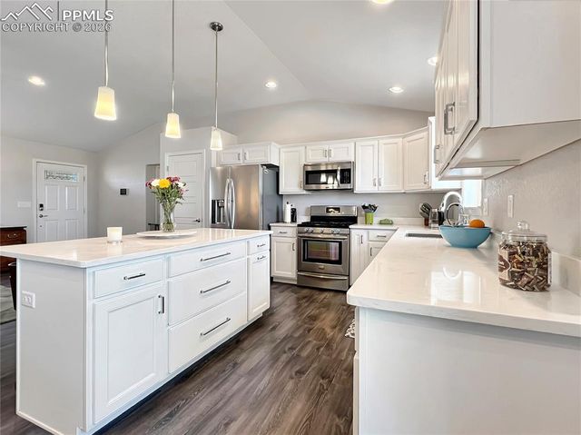 439 N Mitford Drive, Pueblo West, CO 81007