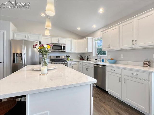 439 N Mitford Drive, Pueblo West, CO 81007