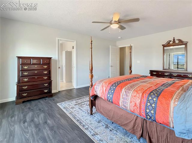 439 N Mitford Drive, Pueblo West, CO 81007