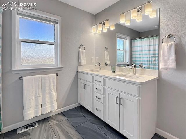 439 N Mitford Drive, Pueblo West, CO 81007