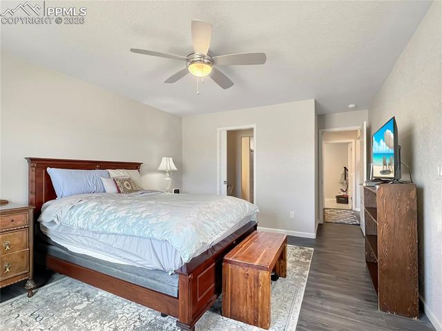 439 N Mitford Drive, Pueblo West, CO 81007