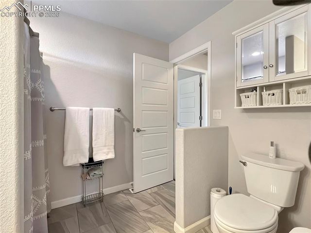 439 N Mitford Drive, Pueblo West, CO 81007