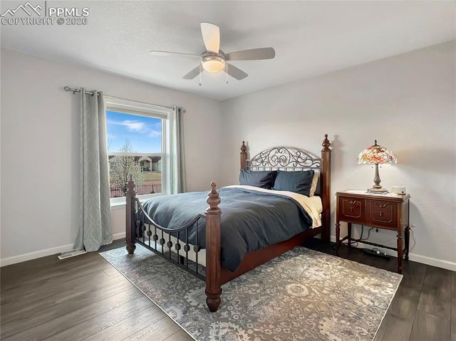 439 N Mitford Drive, Pueblo West, CO 81007